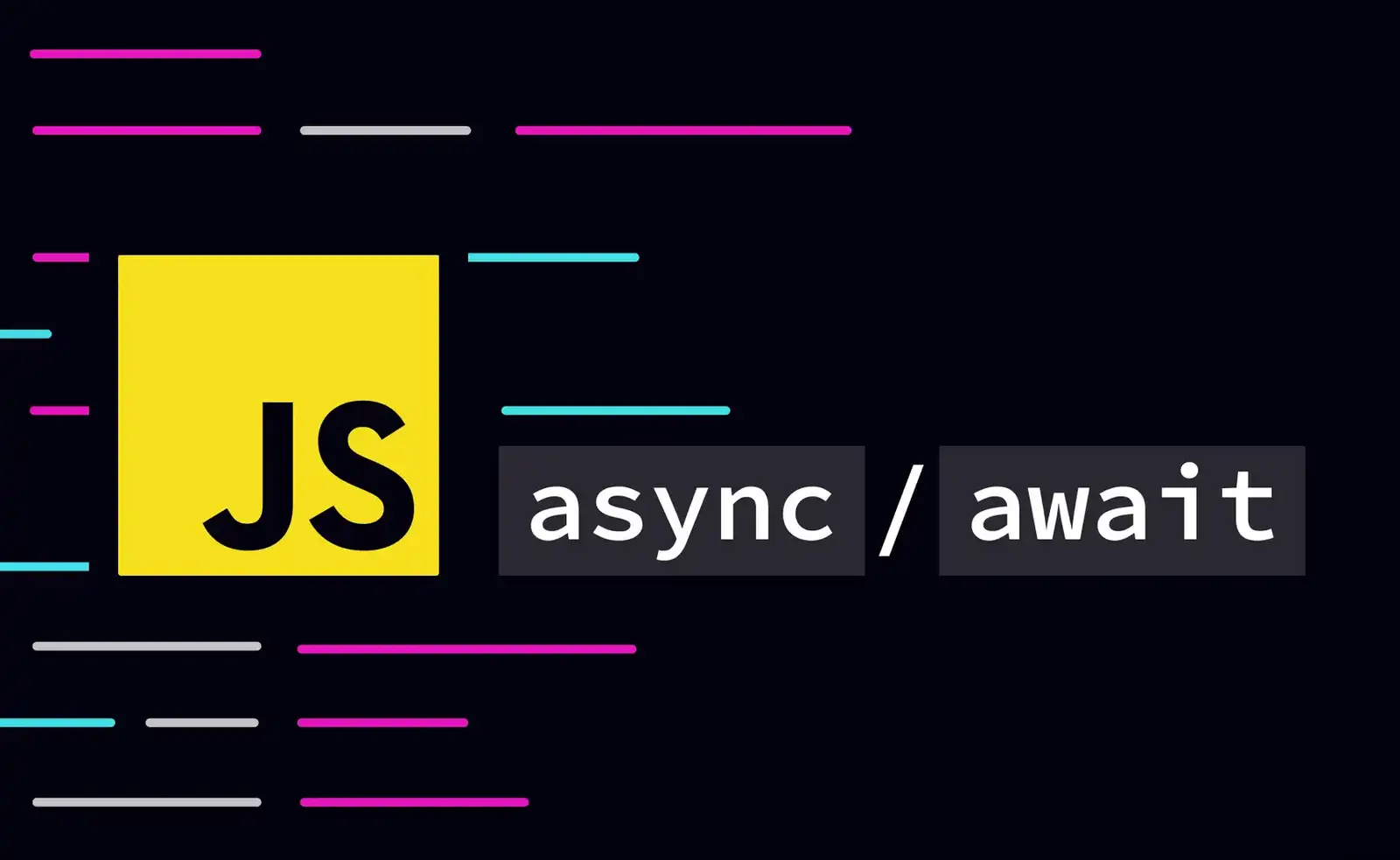 Async Function JavaScript