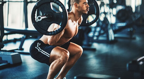 Gymer
