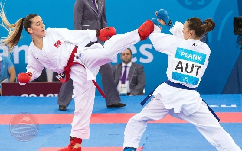 karate