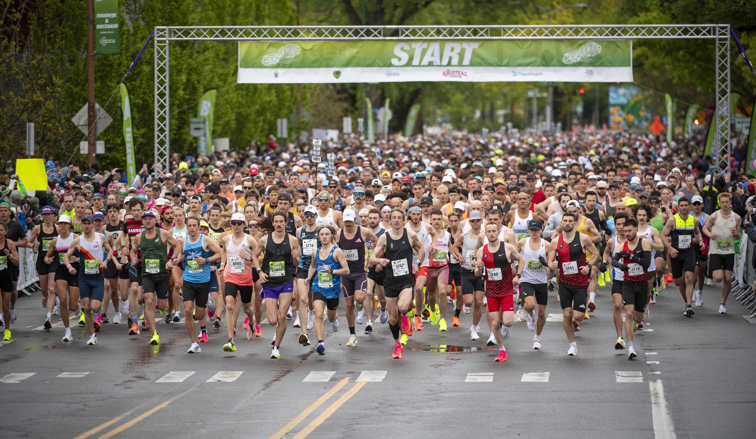 marathon