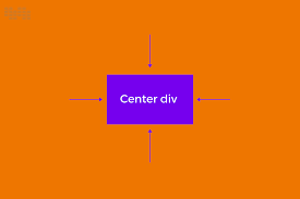 Ways to Center aTag Using HTML and CSS